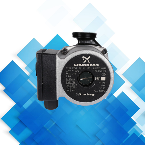 Циркуляционный насос для котлов Viessmann Vitopend Виссманн Витопенд Оригинал 1150000₽