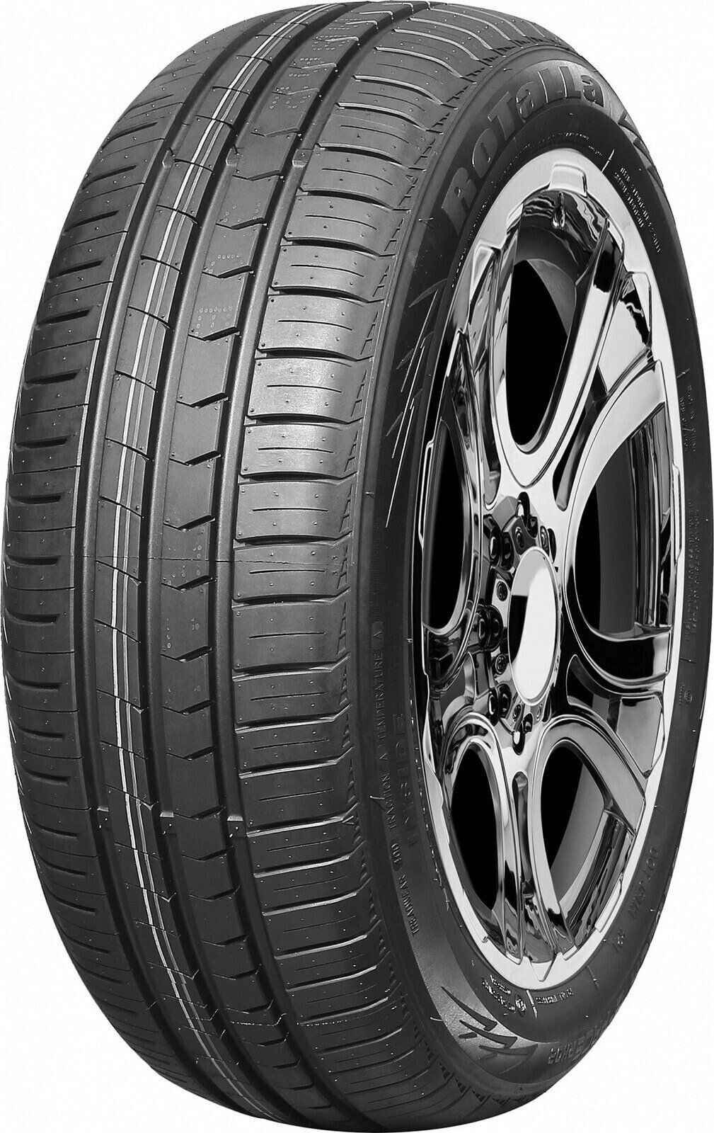 ROTALLA Setula E-Race RH02 185/65 R14 86H 86H