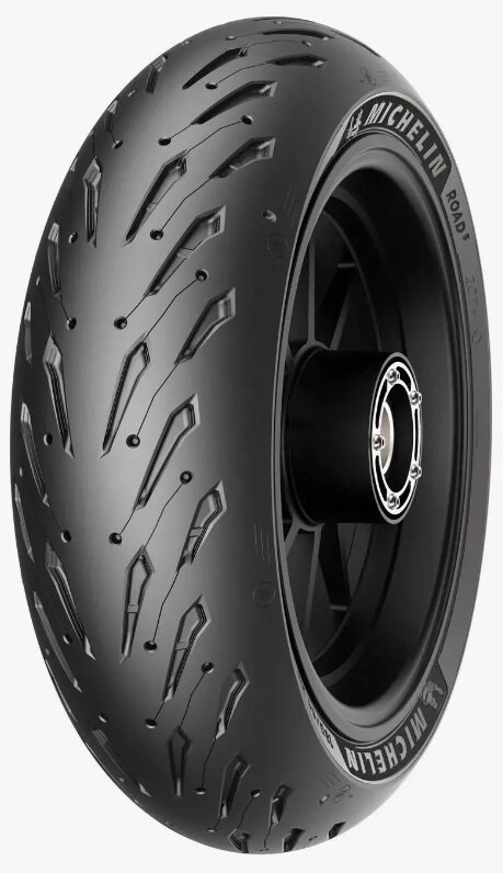 Мотошина / шина для мотоцикла Michelin Road 5 190/55ZR17 75W TL