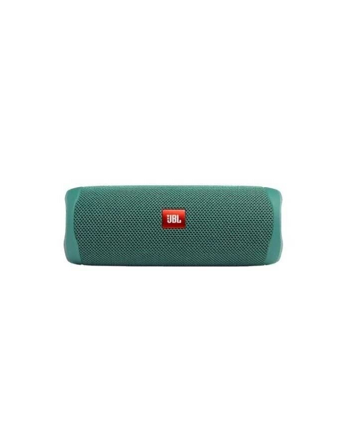 Портативная колонка Flip 5 Eco Edition (синий) JBL - фото №15