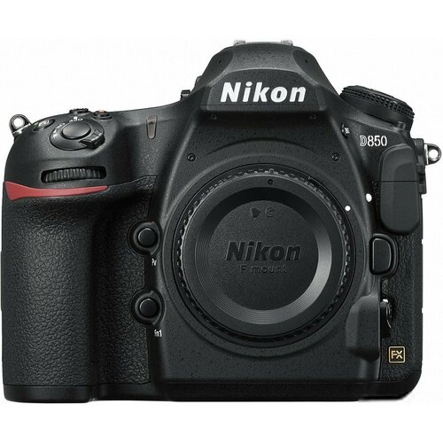 Фотоаппарат Nikon D850 Body 22000000₽
