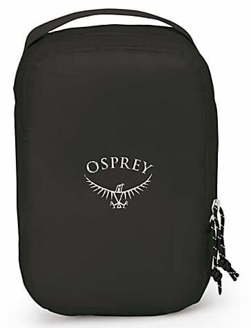 Органайзер Osprey Packing Cube S Black