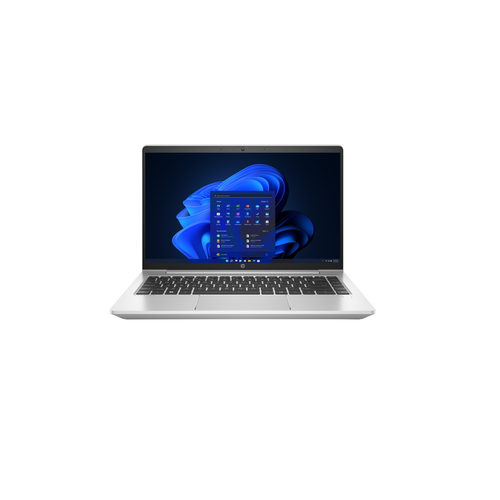 Hp Ноутбук ProBook 440 G9 6J8Q6UT Silver 14 ноутбук hp probook 440 g9 silver 6a2j0ea