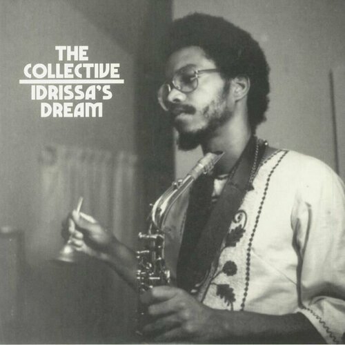 Виниловая пластинка The Collective / Idrissa'S Dream (2LP)