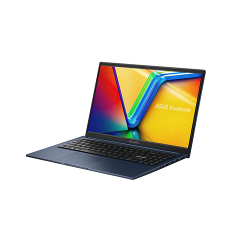 Ноутбук Asus VivoBook 15 X1504ZA-BQ067 90NB1021-M00D10 1561920x1080 Intel Core i3 1215U12Ghz8GB SSD 256GB No OS 4333400₽