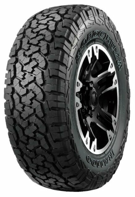 Шина 205/70R15 Roadcruza RA1100 96T