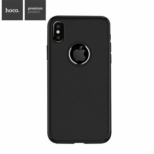 Защитный чехол для iPhone X, Hoco Fascination Series Protective Case