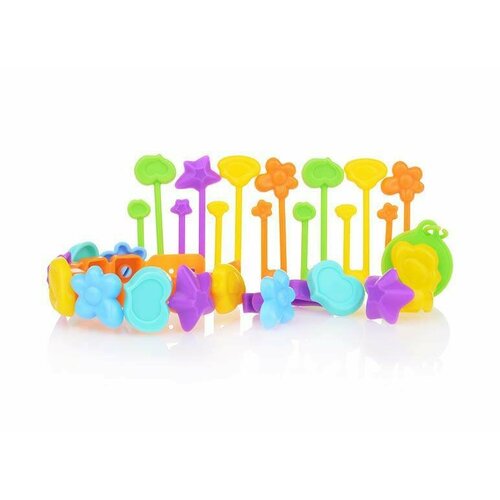 Набор-мини Маленькая принцесса 10 2 набора 678₽