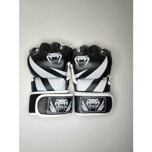 Перчатки без пальцев для мужчин мма смешанных единоборств бокса боксерские тренировочные спортивные перчатки мма ronin