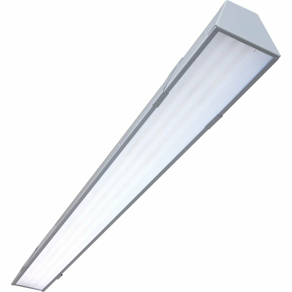 Линейный светильник ВсеСветодиоды Ритейл vs302-58-mpr-5k - фото №12