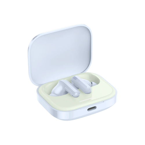 Беспроводные наушники Xiaomi Redmi Buds 5-Sky blue BHR7631GL 399000₽