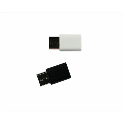 OTG Type C - microUSB в ассортменте, тех. упак