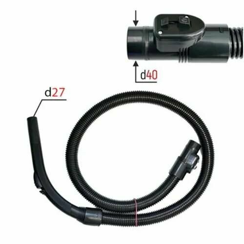 Шланг пылесосный в сборе LG PL037 960₽