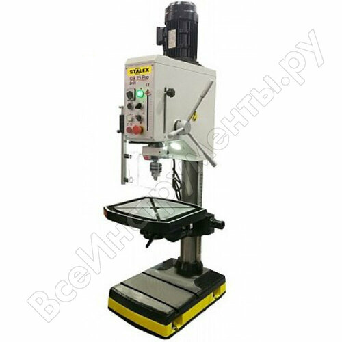 Stalex GB25 Profi