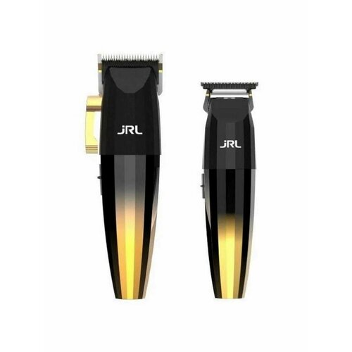 Машинки для стрижки волос JRL professional желтый 2299900₽