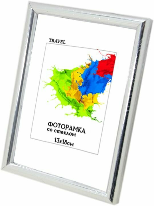 фото 10 фоторамок 13х18 бронзовая