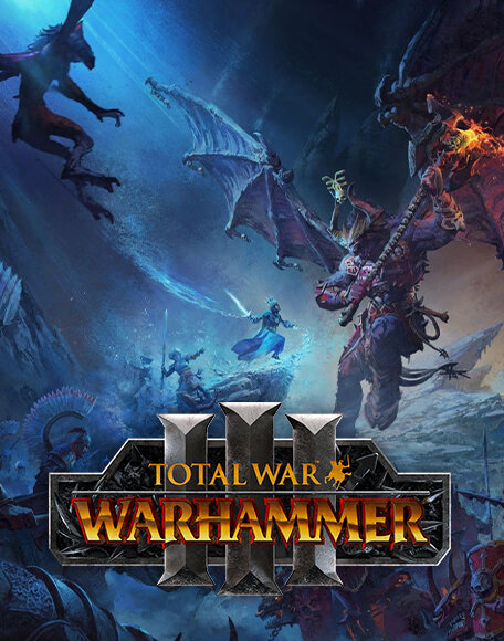 Total War: Warhammer III | PC | Microsoft Store