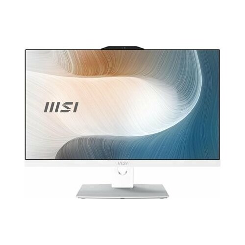 MSI Modern AM242P 12M-692RU 9S6-AE0711-692, белый