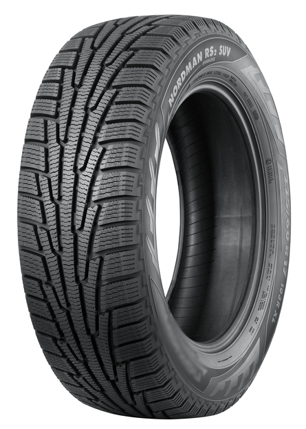 Nordman RS2 SUV 215/70 R16 100R