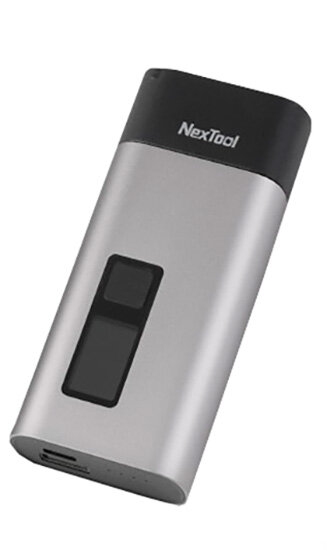 Алкотестер Xiaomi NexTool Alcohol Tester 4-in-1