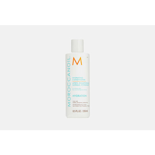 Увлажняющий кондиционер Hydrating Conditioner