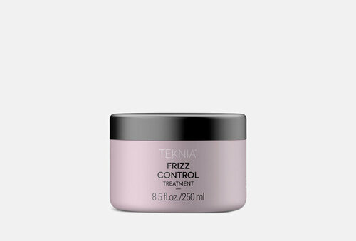 Дисциплинирующая маска для волос FRIZZ CONTROL TREATMENT