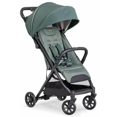 Прогулочная коляска Inglesina Quid 2 Elephant Grey New прогулочная коляска inglesina quid 2 цвет animailer grey le