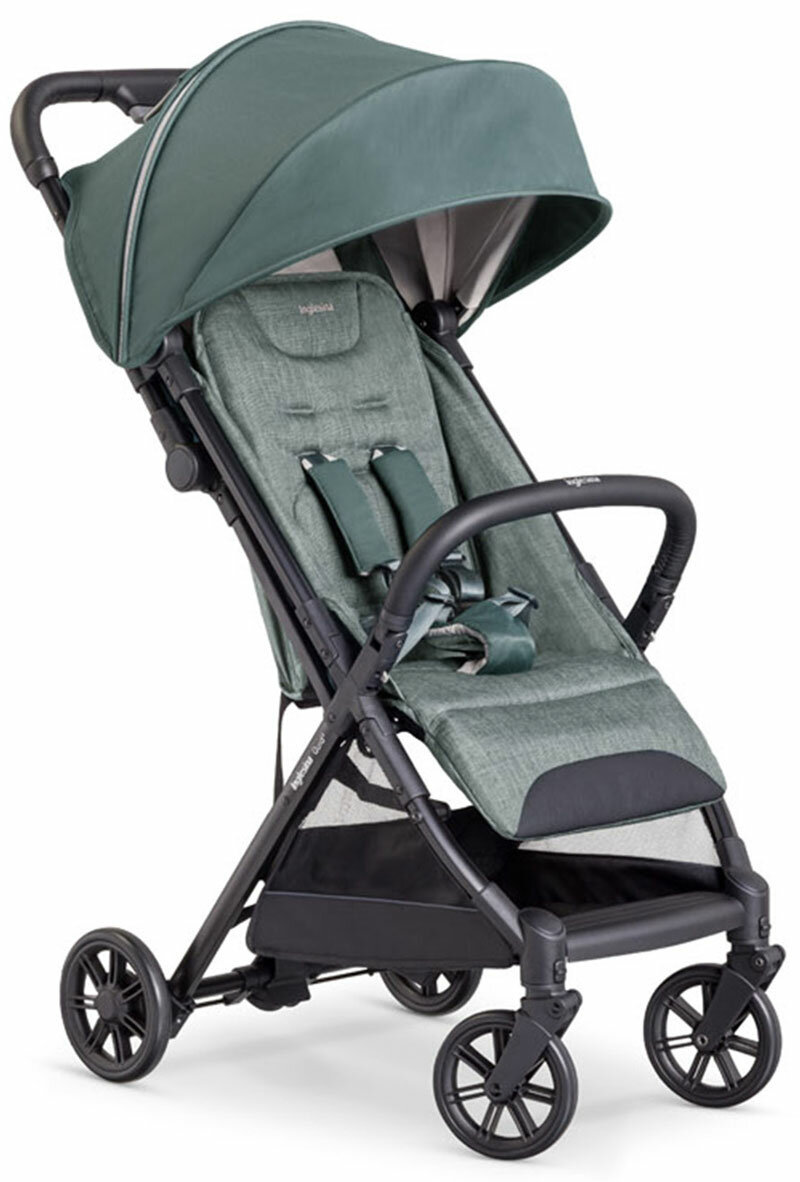   Inglesina Quid 2 Elephant Grey New