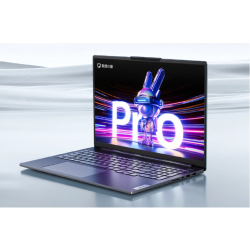 16 Ноутбук Lenovo Xiaoxin Pro 16Ryzen 7 7840HSRAM 32gb DDR 5 SSD 1 TBWin 11 2K 120hz 25601600корпус металлклавиатура RUENG 102999₽