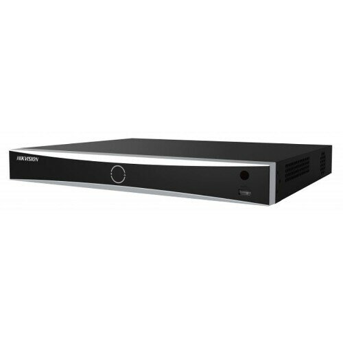 Видеорегистратор Hikvision DS-7608NXI-K2