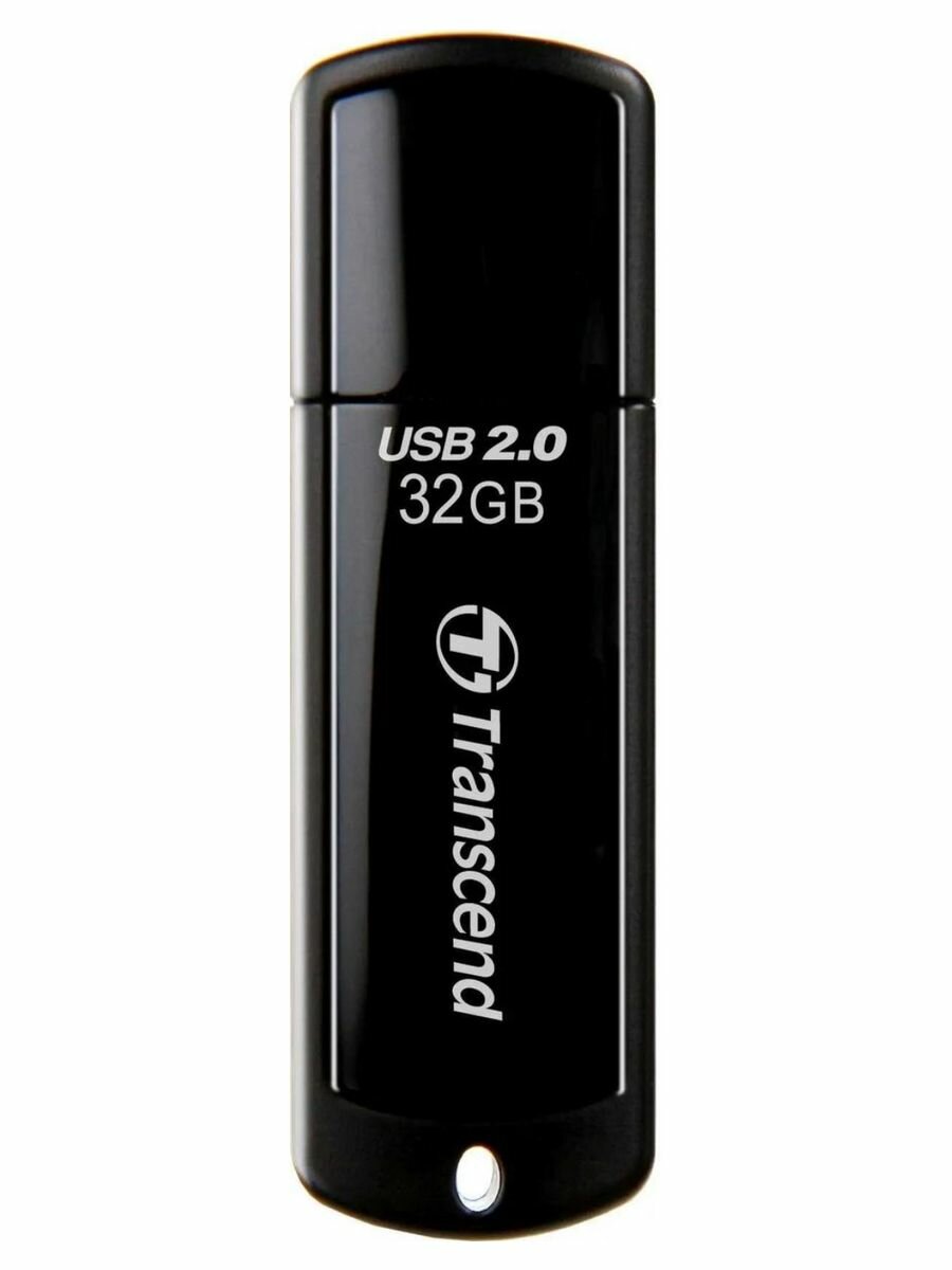 USB Flash накопитель Transcend - фото №20