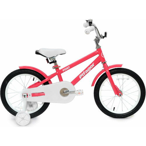 PIFAGOR Point 16 розовый 1050000₽