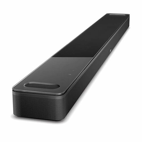 Саундбар Bose Smart Ultra Soundbar Black 10210000₽