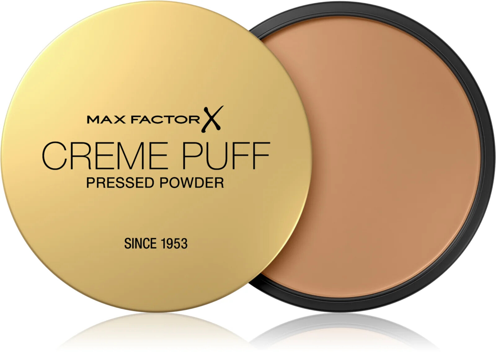 Max Factor Компактная пудра Creme Puff тон 13 Nouveau Beige