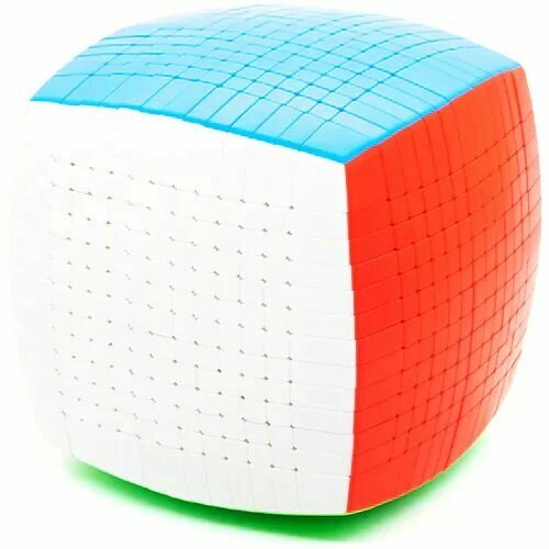 Большой Кубик Рубика ShengShou 13x13 Игра Головоломка 22964₽