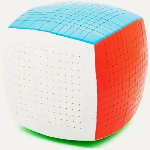 Изображение товара Большой Кубик Рубика / ShengShou 13x13 / Игра Головоломка