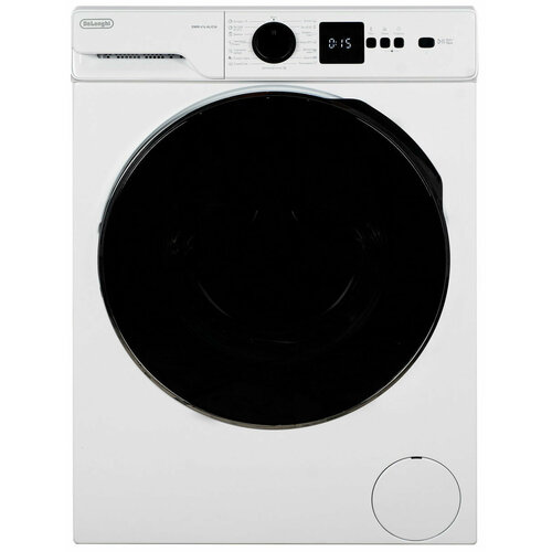 Стиральная машина Delonghi DWM 614 ALICIA 3988000₽