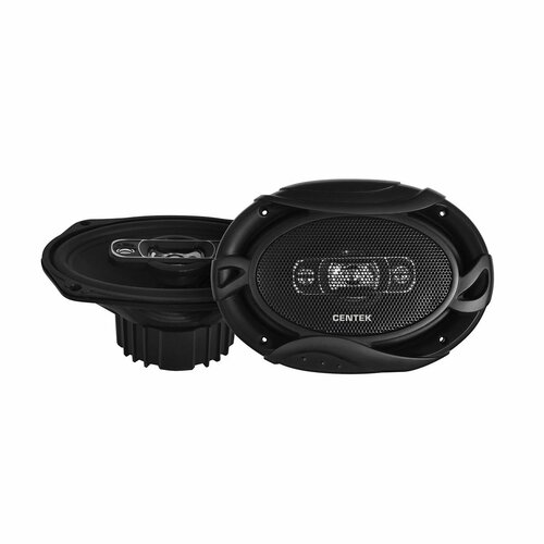 Колонки в машину 414700₽