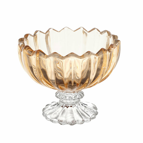 Набор медовых креманок 8,5 см. 6 шт.