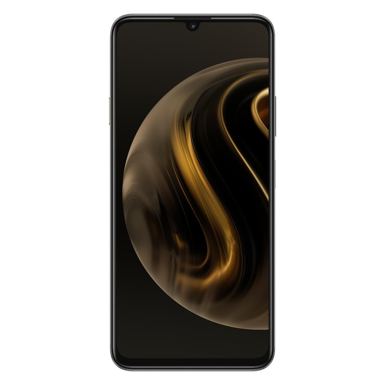 Смартфон HUAWEI nova Y72 8/128GB Black