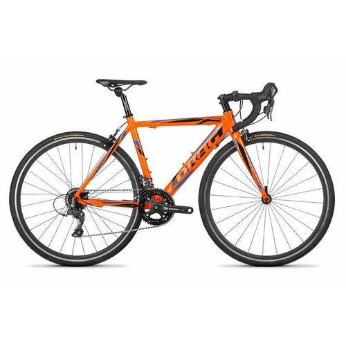 Велосипед DRAG 26 Ignite Comp C-28 Micro Shift 440 2023 12190000₽