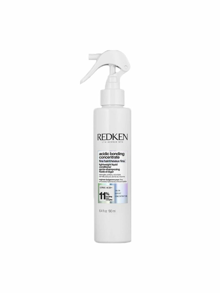 фото Спреи REDKEN