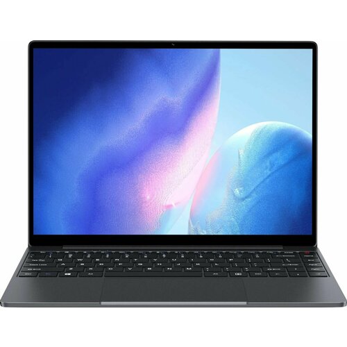 Ноутбук CHUWI Corebook X 2023 1746417, 14", 2023, IPS, Intel Core i3 1215U 1.2ГГц, 6-ядерный, 16ГБ DDR4, 512ГБ SSD, Intel UHD Graphics, Windows 11 Home, серый