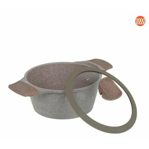 Кастрюля OneTwo Jasper O3SC019 2.4 л 20 см