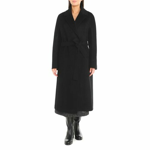 Пальто Calzetti, размер XS, черный