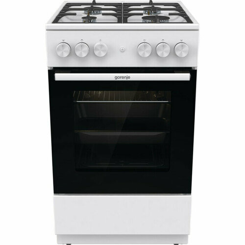 Комбинированная плита Лысьва EF4006MK00 белый 2888600₽