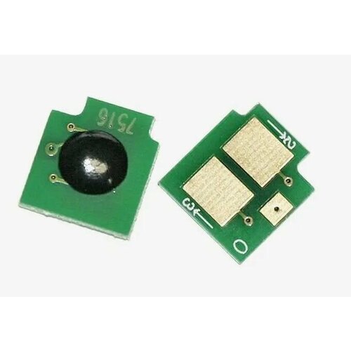 Чип HP 70A Q7570A для HP LaserJet M5025 M5035 M5039 275₽