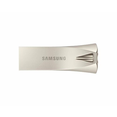 USB-флеш-накопитель Samsung BAR Plus USB 3.1 Накопитель 256ГБ, Золотой , U-диск