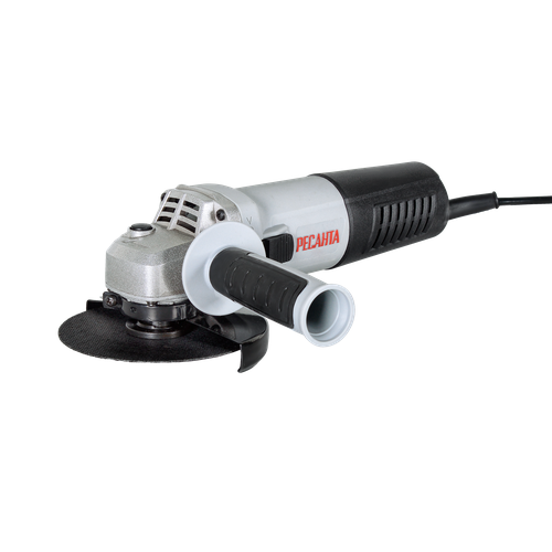 Углошлифовальная машина болгарка УШМ-12511000 PRO Ресанта 900Вт 345500₽