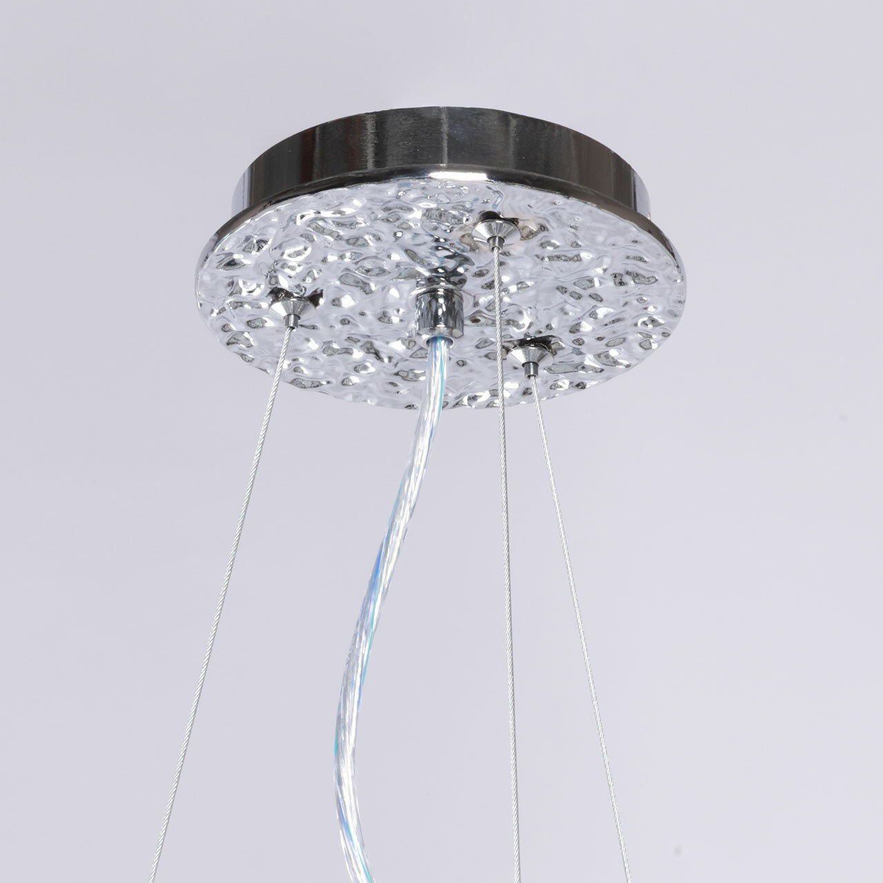 Подвесная люстра MW-Light Лайма 467012408 - фото №11